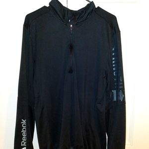 Mens reebok long sleeve